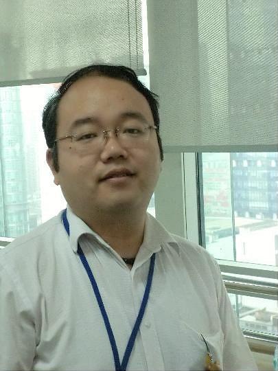 技术统括部项目监理经理 郭宜